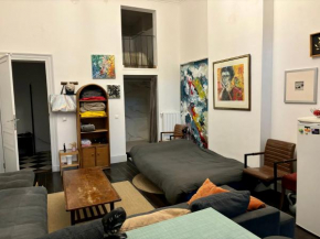 Art Apartment